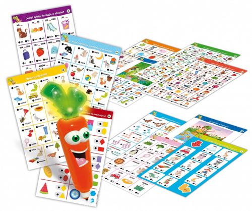 Gra Carotina 1000 pytań na Arena.pl