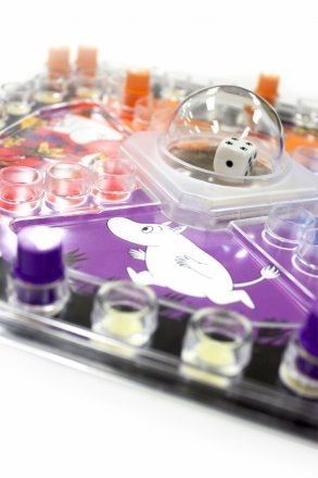 MUMINKI CHIŃCZYK KIMBLE TACTIC na Arena.pl