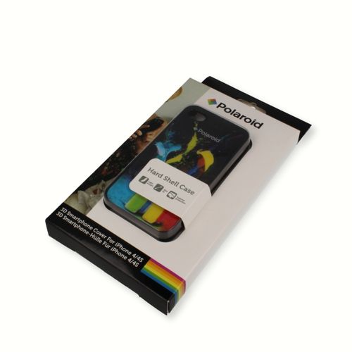 Etui Polaroid Hard 3D Iphone 6+ Colors na Arena.pl