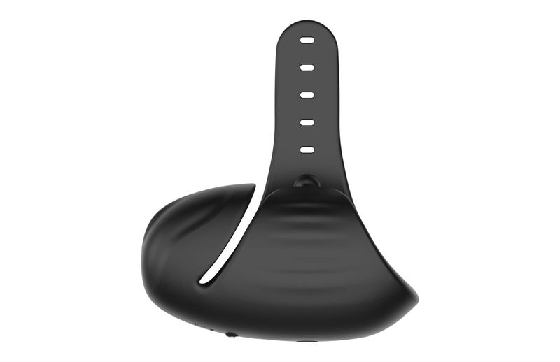 Adjustable Wearable Penis Vibrator zdjęcie 2