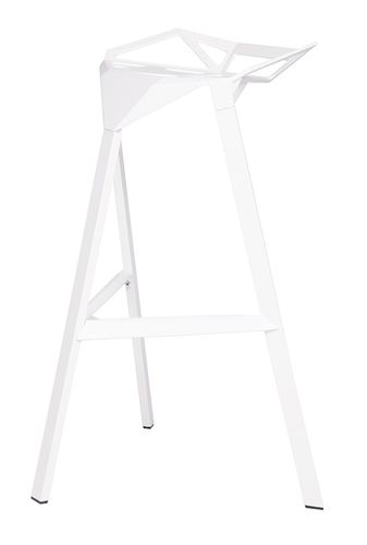 Hoker split biały - aluminium na Arena.pl