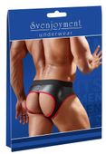 mens jock l