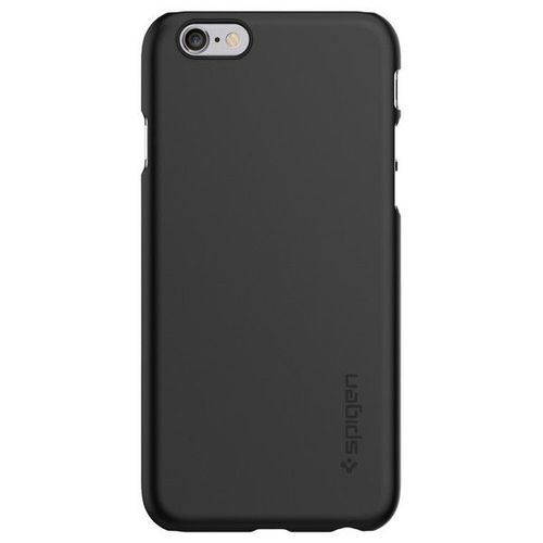 Etui Spigen Thin Fit Iphone 6/6S (4.7) Black na Arena.pl