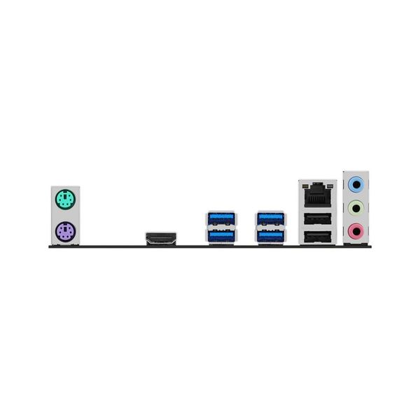 Asus Prime A520M-R AM4 A520 DDR4 M.2 zdjęcie 5