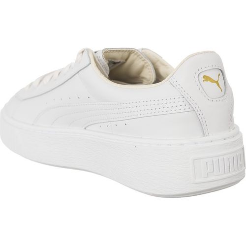 Puma Basket Platform Core 004 Rozmiar - 41 na Arena.pl