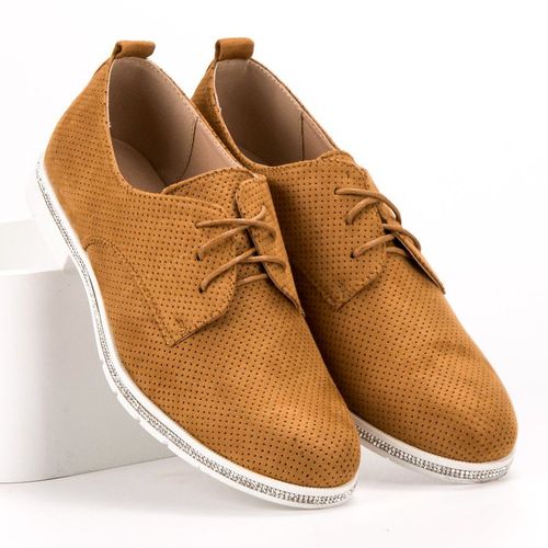 Camelowe Półbuty r.40 na Arena.pl