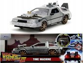 JADA POJAZD BACK TO THE FUTURE III 1:24