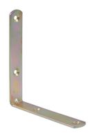 kątownik krzesłowy 120*120*20*2.5mm - lb k12*12*2