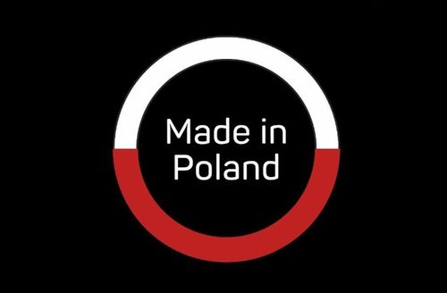 JM KOLIS Wąż ogrodowy ZEBRA 6-warstw 3/4' 10m trwały i solidny na Arena.pl