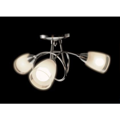 Lampa Milan 3 klosze na Arena.pl
