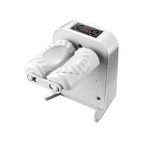 AUTOMATYCZNA MASZYNKA DO ROBIENIA LEPIENIA PIEROGÓW ELEKTRYCZNA PIEROGARKA