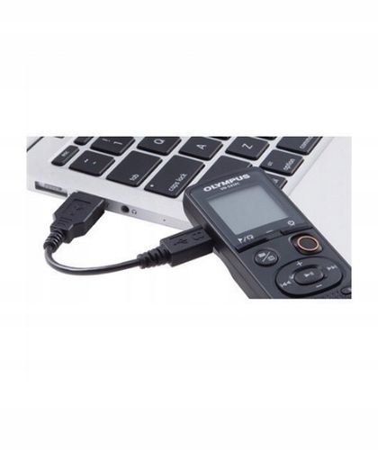 Olympus Digital Voice Recorder VN-541PC Black NC na Arena.pl