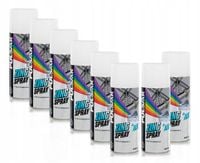CYNK W SPRAYU + ALUMINIUM PULSAR OCYNK PODKŁAD ANTYKOROZYJNY 400 ml x8
