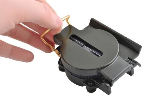 Kompas militarny na Arena.pl