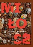 Wiersze wszystkie Czesław Miłosz