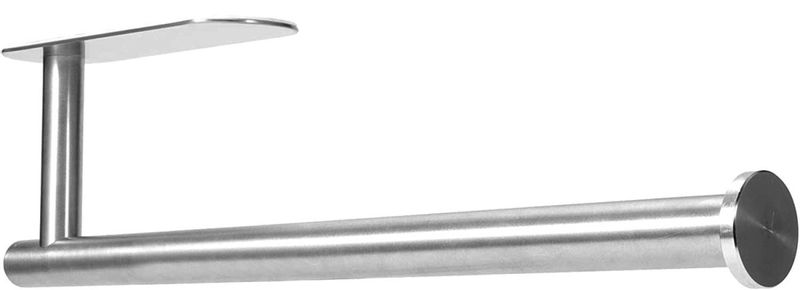 Uchwyt na ręczniki Pargo srebrny zdjęcie 1