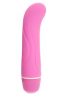 Mini Wibrator Silikonowy Do Punktu "g" Vibe Therapy Microscopic Mini G