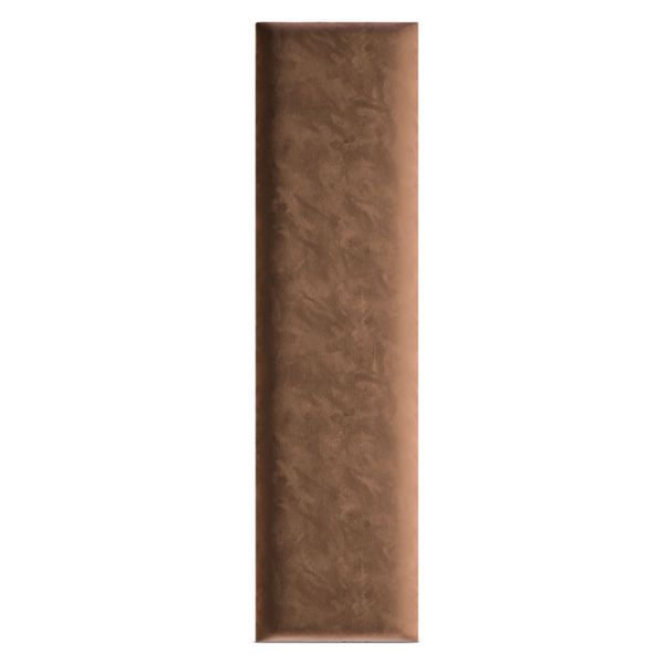 PANELE ŚCIENNE TAPICEROWANE 80cm x 20cm MAGIC VELVET 2299 zdjęcie 3