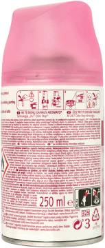 AIR WICK Pure 250 ml na Arena.pl