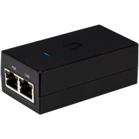 ubiquiti zasilacz 24v, 30w, poe