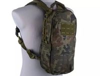 Mały plecak taktyczny GFC Laser-Cut wz.93 pantera leśna, 10 L
