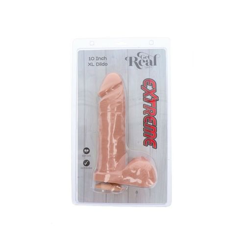 Dildo Get Real by Toyjoy XL na Arena.pl