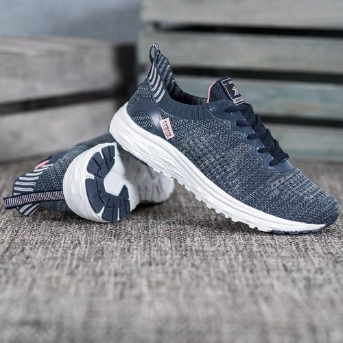 Lekkie Buty Tekstylne r.36 na Arena.pl
