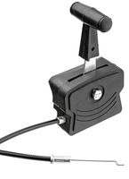 Linka gazu CEDRUS z manetką glebogryzarka GL01 030328