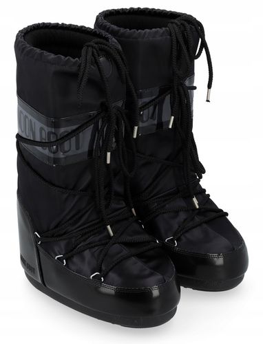 Moon Boot UNISEX Kozaki sznurowane 42/44 na Arena.pl