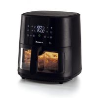 Air Fryer Frytkownica beztłuszczowa ARIETE 4630/00 Czarny 9l