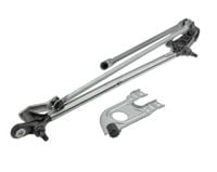 BMW 2 F22/F23 12- Mechanizm  wycieraczek przednich