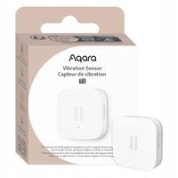 Aqara Vibration Sensor T1 Czujnik wibracji Biały