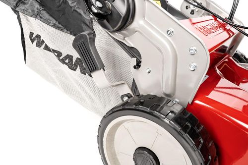 Kosiarka Weibang WB537SLC V 3IN1 z napędem WB537SLC V 3IN1 na Arena.pl