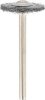 SZCZOTKA POLERSKA ZE STALI ZWYKŁEJ 19.0MM 2 SZT. - B 26150428JA