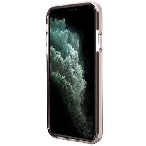 Etui Karl Lagerfeld do iPhone 11, iPhone XR, Różowy na Arena.pl