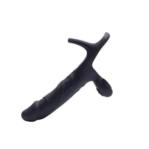 vibrating dildo for double penetration hephaestus na Arena.pl