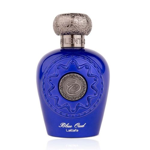 PRODUKT LATTAFA BLUE OUD 100ML EDP na Arena.pl