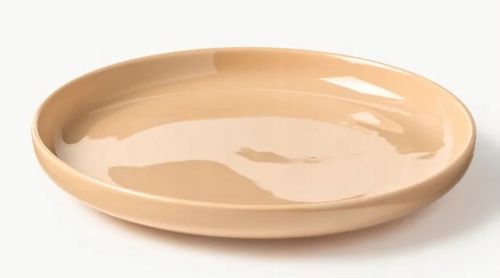 Komplet naczyń z porcelany Nessa, dla 4 osób (12 elem.) na Arena.pl