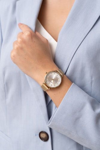 zegarek damski paul lorens pl12189b-3d1 + box na Arena.pl