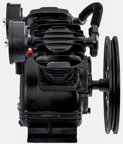 Kompresor sprężarka 2,2KW 2tłoki KD1402 na Arena.pl