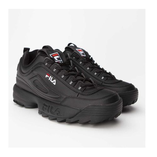 Disruptor Low 12V Black r.45 na Arena.pl