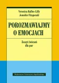 Porozmawiajmy O Emocjach. Zeszyt Ćwiczeń Dla Par