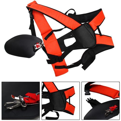 SZELKI DO KOSY SPALINOWEJ PASY NOŚNE UPRZĄŻ na Arena.pl