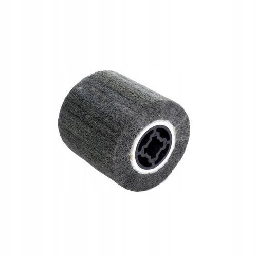 ŚCIERNICA WALCOWA SATYNIARKA 100X100MM P600 3000 OBR/MIN KD11817 na Arena.pl