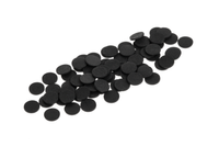 PIL2005 Gumki do pilotow bez kleju AG