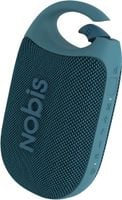 Głośnik przenośny Bluetooth NOBIS Clip N1