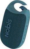 Głośnik przenośny Bluetooth NOBIS Clip N1