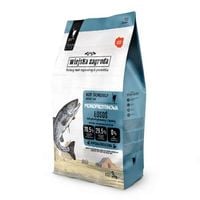 WZ Karma dla kota Monobiałkowa Łosoś 3 kg