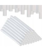 KLEJ DO PISTOLETU NA GORĄCO 7mm 300mm 85szt. 1KG