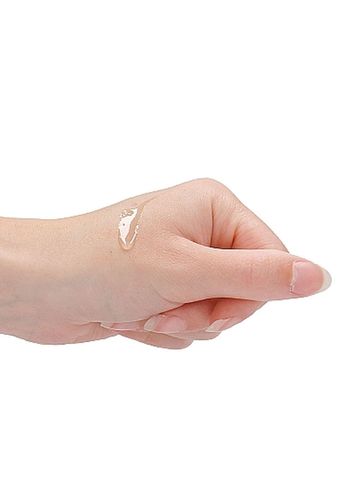 original cbd from amsterdam - massage oil - 50 ml na Arena.pl